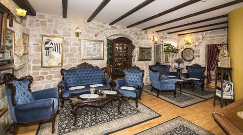 Heritage Hotel Pasike 5 av 10