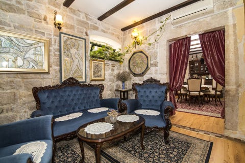 Heritage Hotel Pasike 4 av 10
