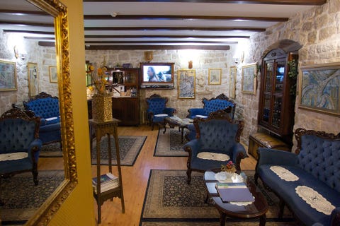 Heritage Hotel Pasike 3 av 10