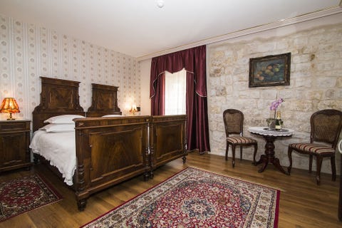Heritage Hotel Pasike 6 av 10