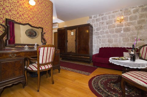 Heritage Hotel Pasike 10 av 10