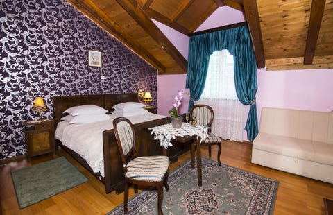 Heritage Hotel Pasike 8 av 10