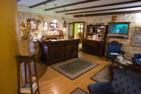 Heritage Hotel Pasike 2 av 10