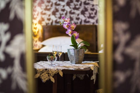 Heritage Hotel Pasike 9 av 10