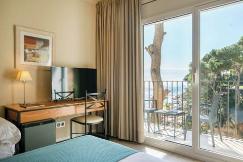 Hotel Hostalillo by Escampa Hotels 8 av 10