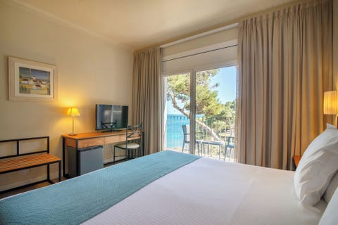 Hotel Hostalillo by Escampa Hotels 9 av 10