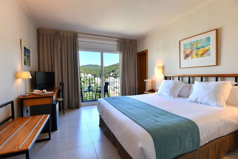 Hotel Hostalillo by Escampa Hotels 10 av 10