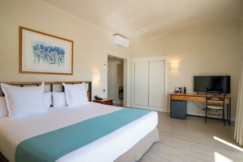 Hotel Hostalillo by Escampa Hotels 7 av 10