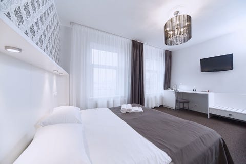 OK Hotel 6 av 10