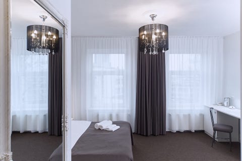 OK Hotel 10 av 10