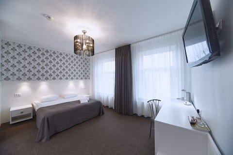 OK Hotel 9 av 10