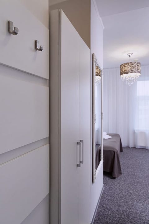 OK Hotel 7 av 10