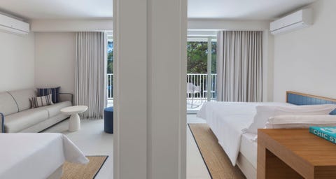 Bluesun Hotel Marina 9 av 10