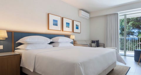 Bluesun Hotel Marina 10 av 10