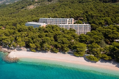 Bluesun Hotel Marina 2 av 10