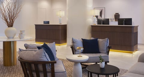 Bluesun Hotel Marina 5 av 10