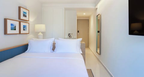 Bluesun Hotel Marina 6 av 10