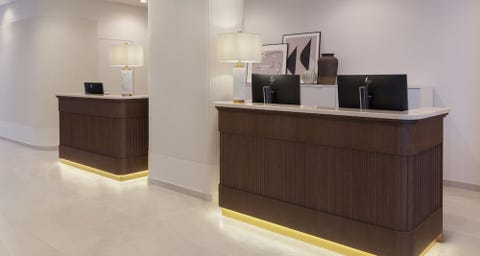Bluesun Hotel Marina 4 av 10