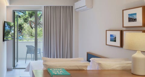 Bluesun Hotel Marina 7 av 10