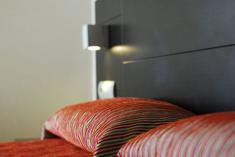 Hotel Porto Calpe 10 av 10