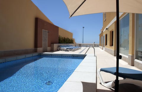 Hotel Porto Calpe 1 av 10