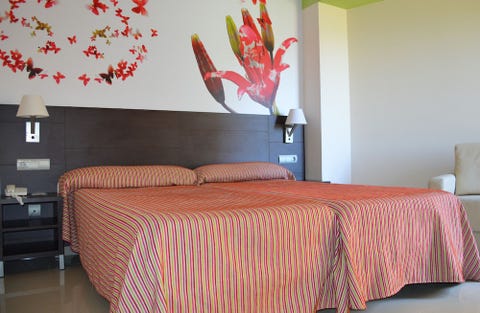 Hotel Porto Calpe 8 av 10