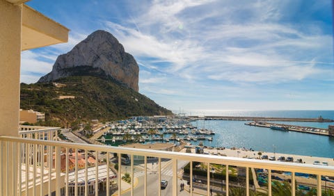 Hotel Porto Calpe 2 av 10