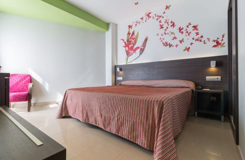 Hotel Porto Calpe 7 av 10