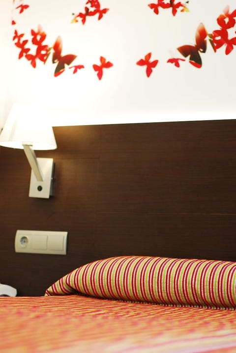 Hotel Porto Calpe 9 av 10