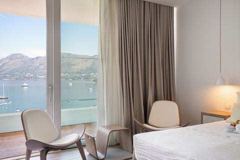 Cavtat Hotel 5 av 10