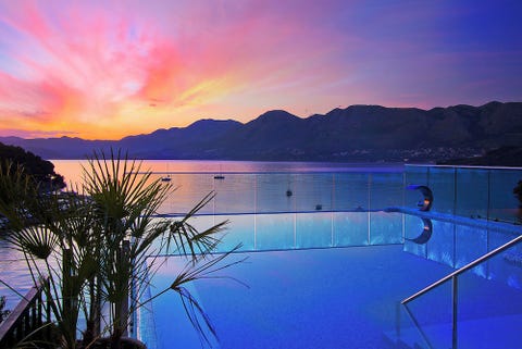 Cavtat Hotel 1 av 10