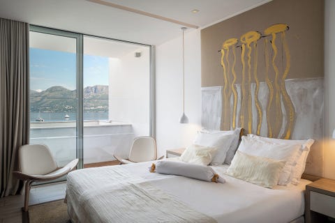Cavtat Hotel 3 av 10