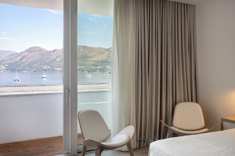 Cavtat Hotel 2 av 10
