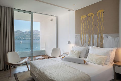 Cavtat Hotel 4 av 10