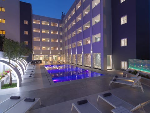 Melrose Rethymno by Mage Hotels 6 av 10