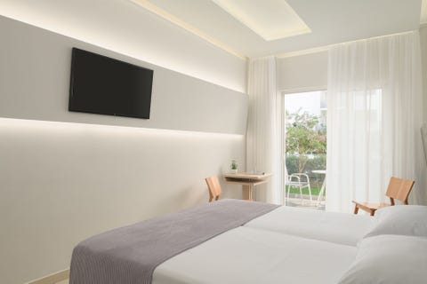 Melrose Rethymno by Mage Hotels 8 av 10