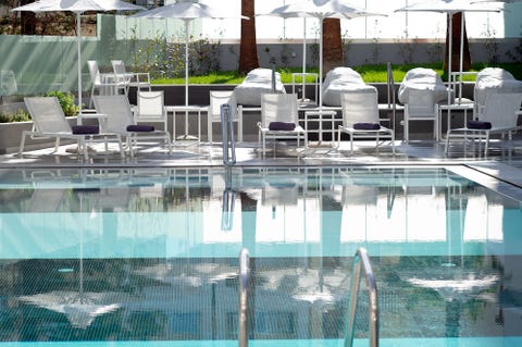 Melrose Rethymno by Mage Hotels 1 av 10