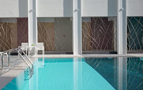 Melrose Rethymno by Mage Hotels 3 av 10