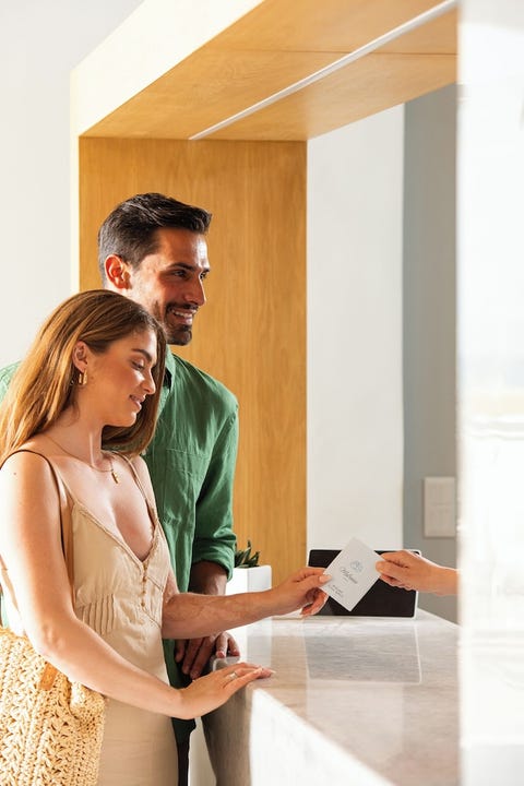 Melrose Rethymno by Mage Hotels 2 av 10