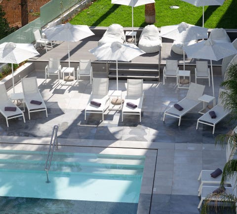 Melrose Rethymno by Mage Hotels 5 av 10
