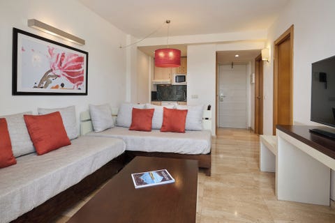Grupotel Alcudia Suite 5 av 10