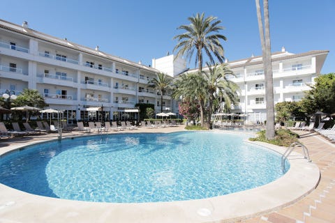 Grupotel Alcudia Suite 2 av 10