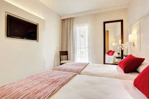 Grupotel Alcudia Suite 7 av 10