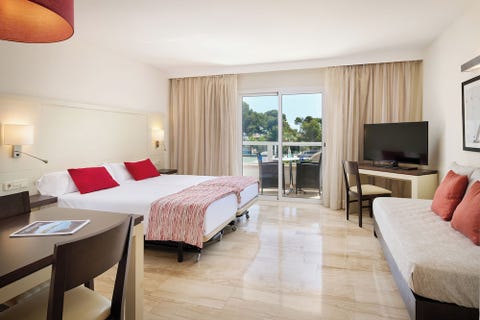 Grupotel Alcudia Suite 10 av 10