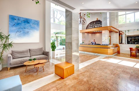 Grupotel Alcudia Suite 3 av 10
