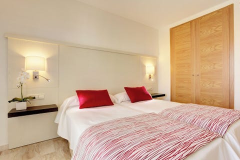 Grupotel Alcudia Suite 6 av 10