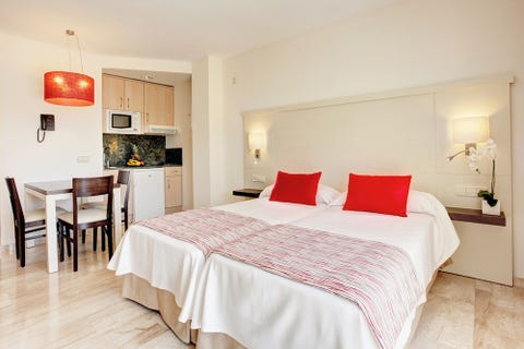 Grupotel Alcudia Suite 9 av 10