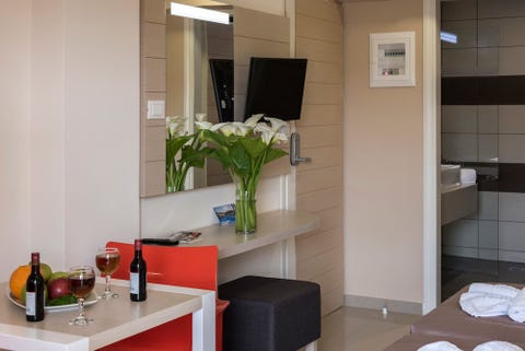 Atrion Hotel 10 av 10