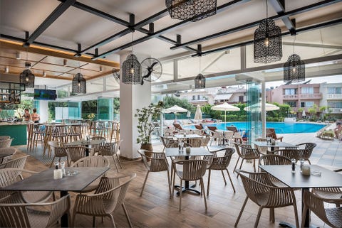 Atrion Hotel 2 av 10