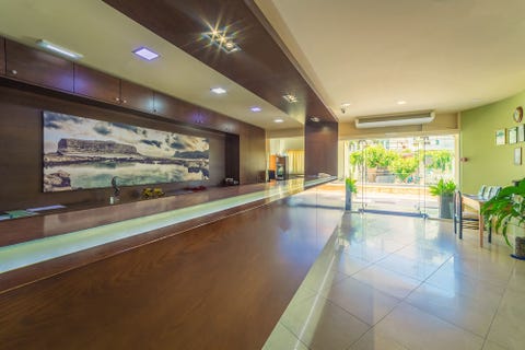 Atrion Hotel 6 av 10